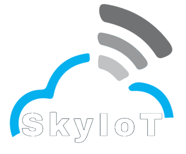 SkyIoT-Tech logo